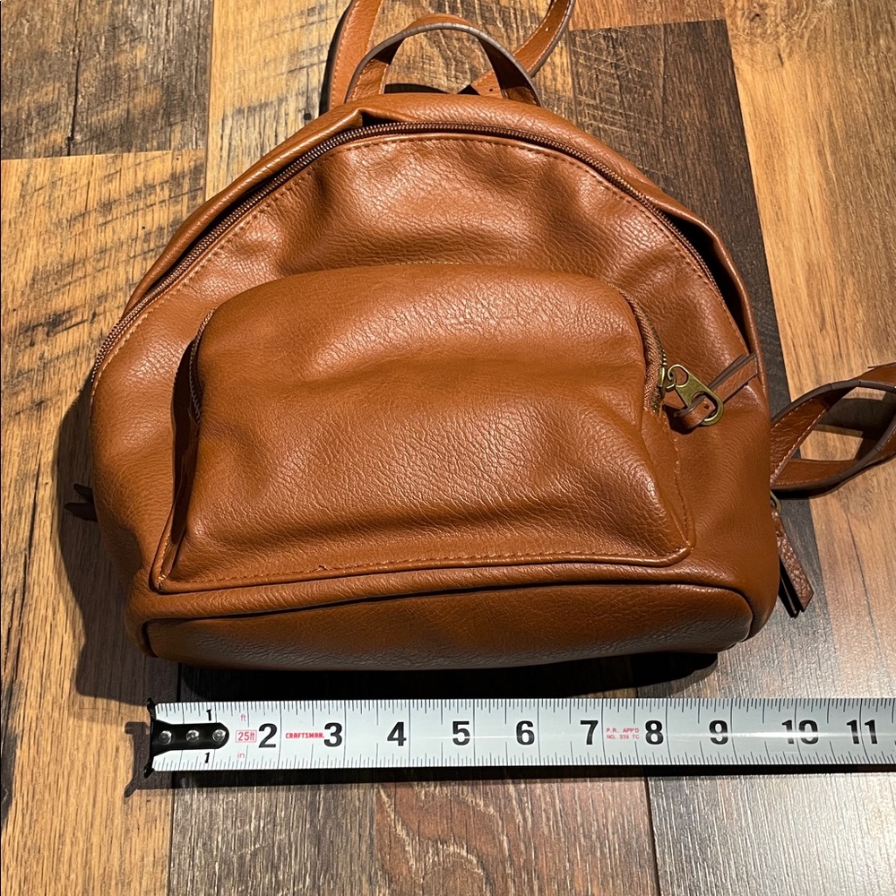 Universal Thread Backpack Bag - image 6